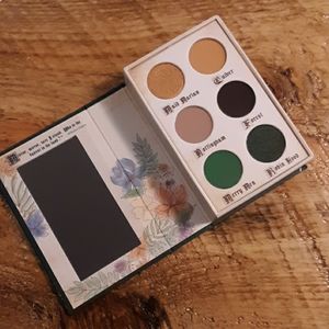 Robin Hood - Storybook Palette